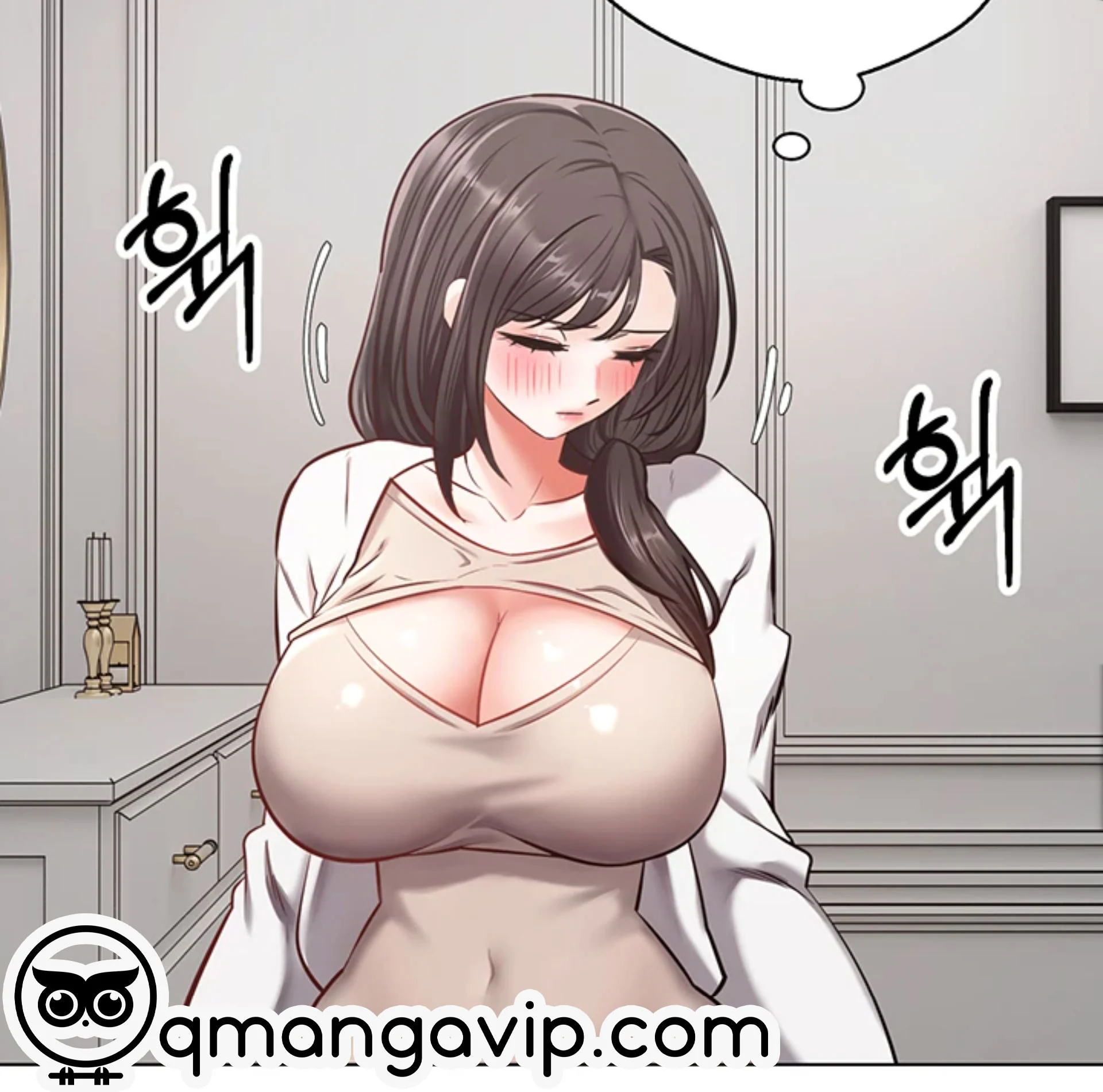 Ứng Dụng Thực Hiện Hóa Mong Muốn Chapter 12 - Page 137