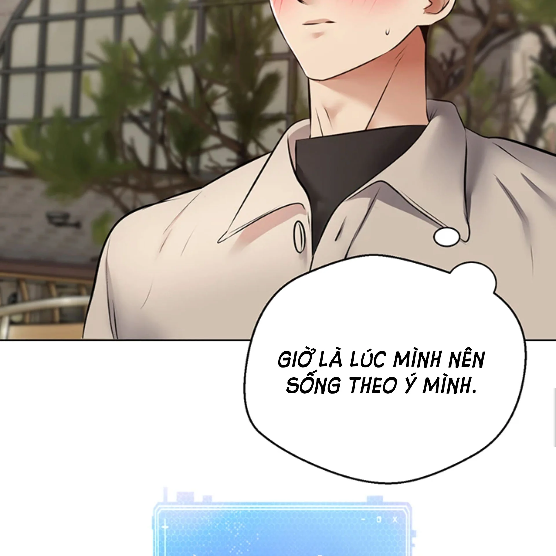 Ứng Dụng Thực Hiện Hóa Mong Muốn Chapter 14 - Page 67