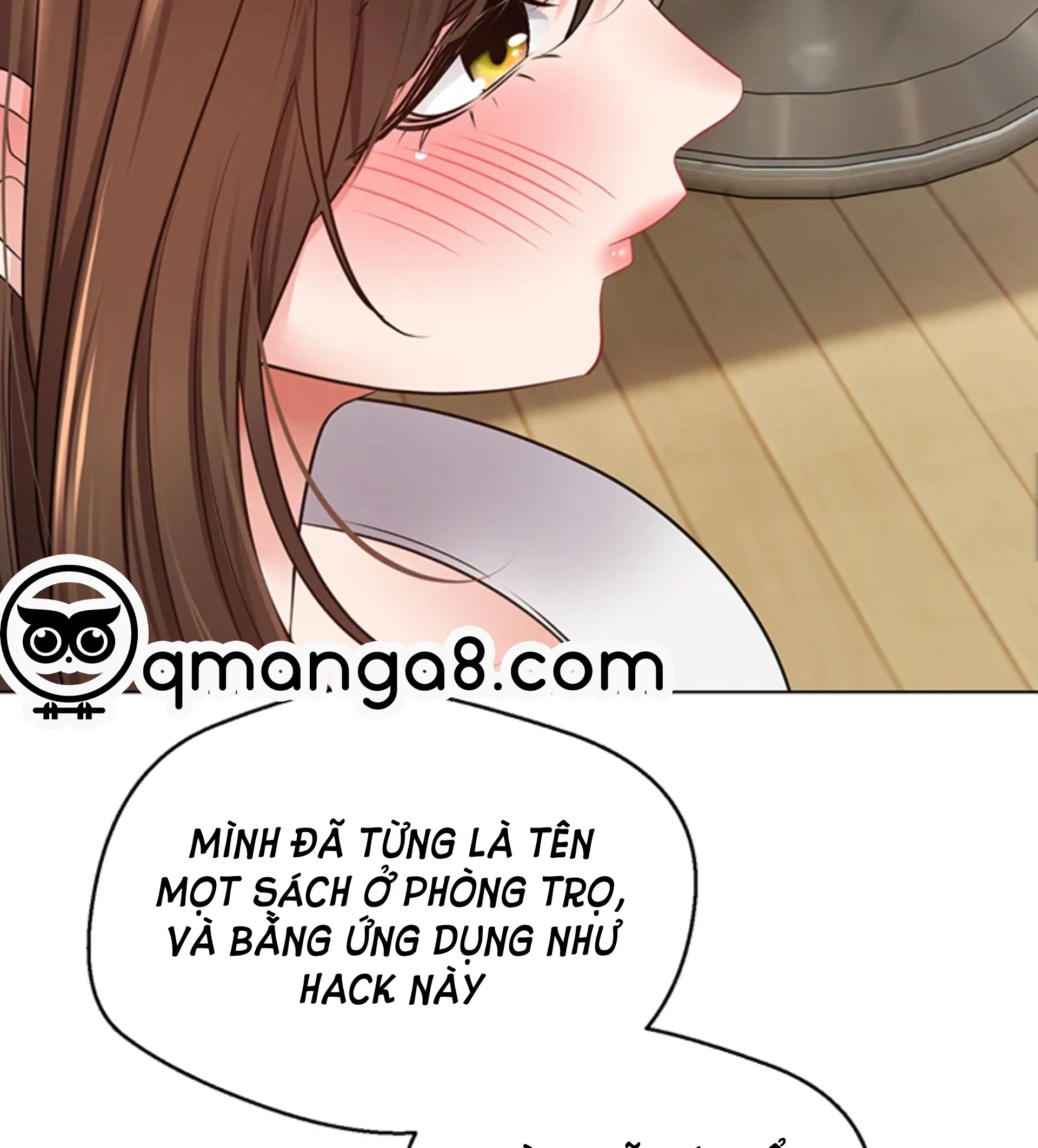 Ứng Dụng Thực Hiện Hóa Mong Muốn Chapter 14 - Page 136