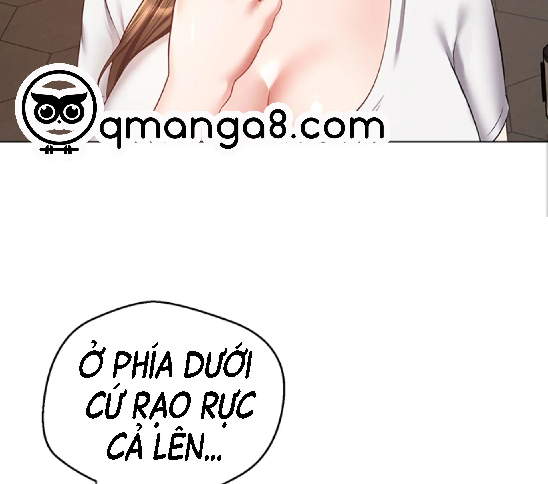 Ứng Dụng Thực Hiện Hóa Mong Muốn Chapter 15 - Page 22