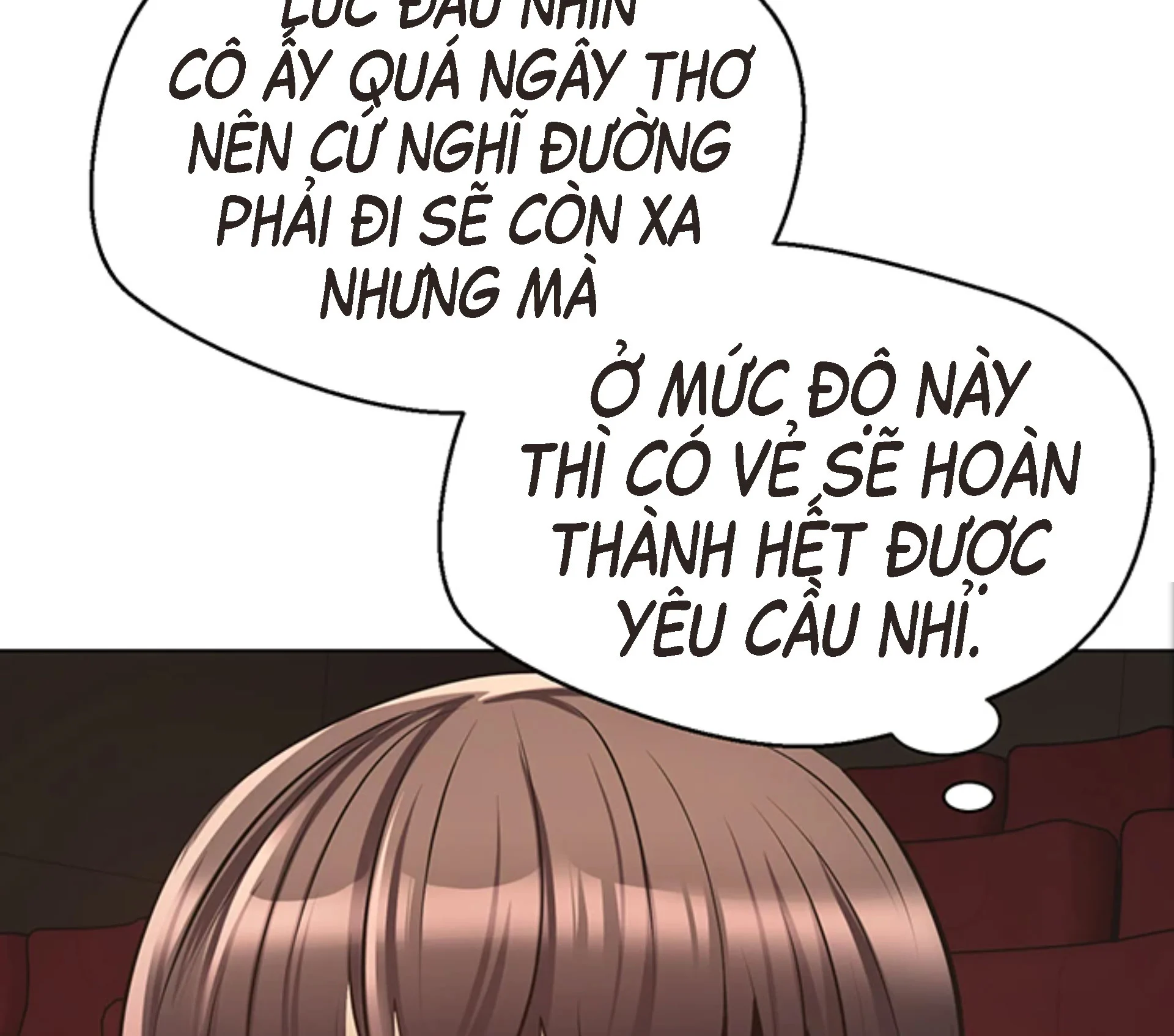 Ứng Dụng Thực Hiện Hóa Mong Muốn Chapter 15 - Page 111