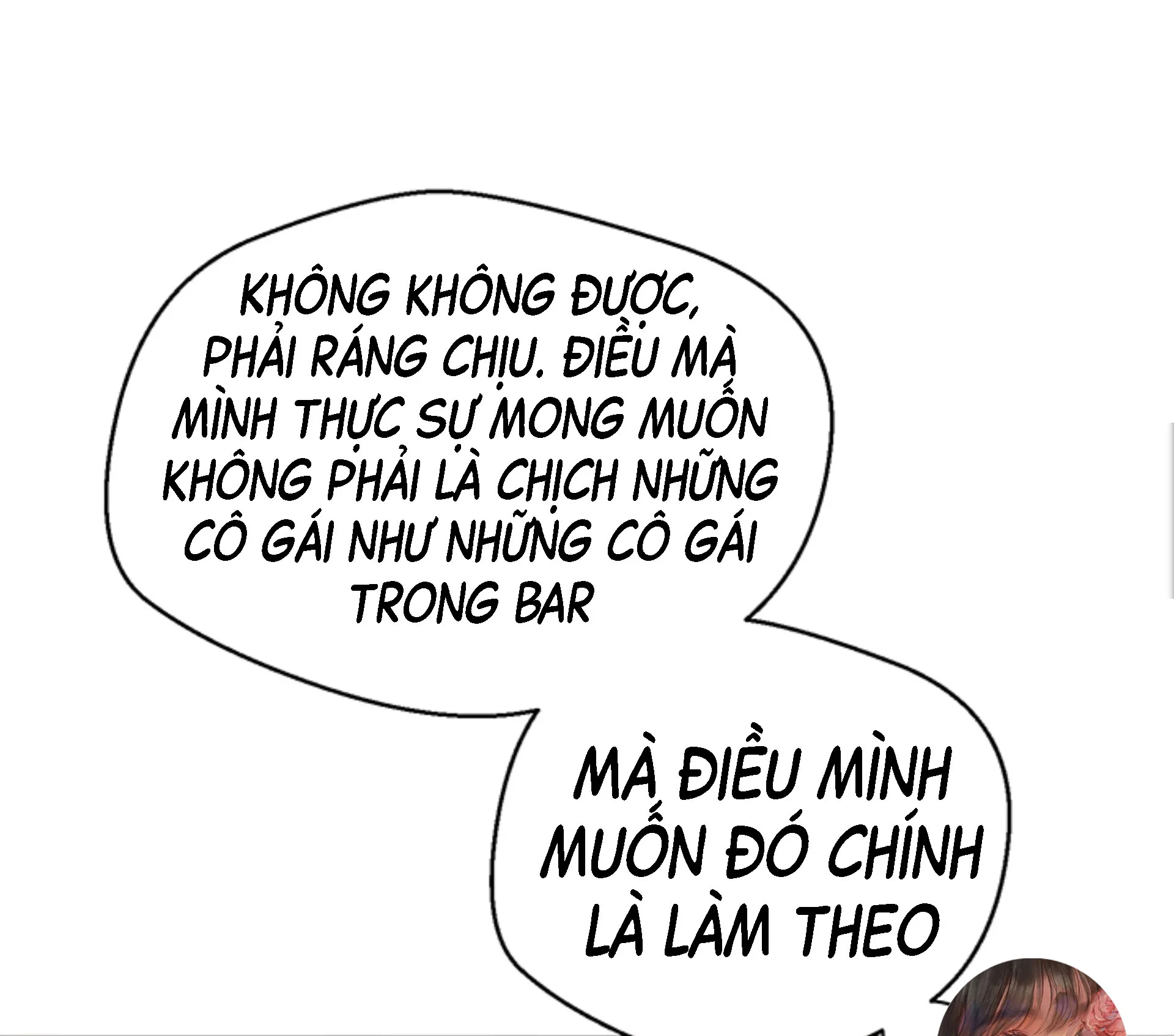 Ứng Dụng Thực Hiện Hóa Mong Muốn Chapter 15 - Page 135