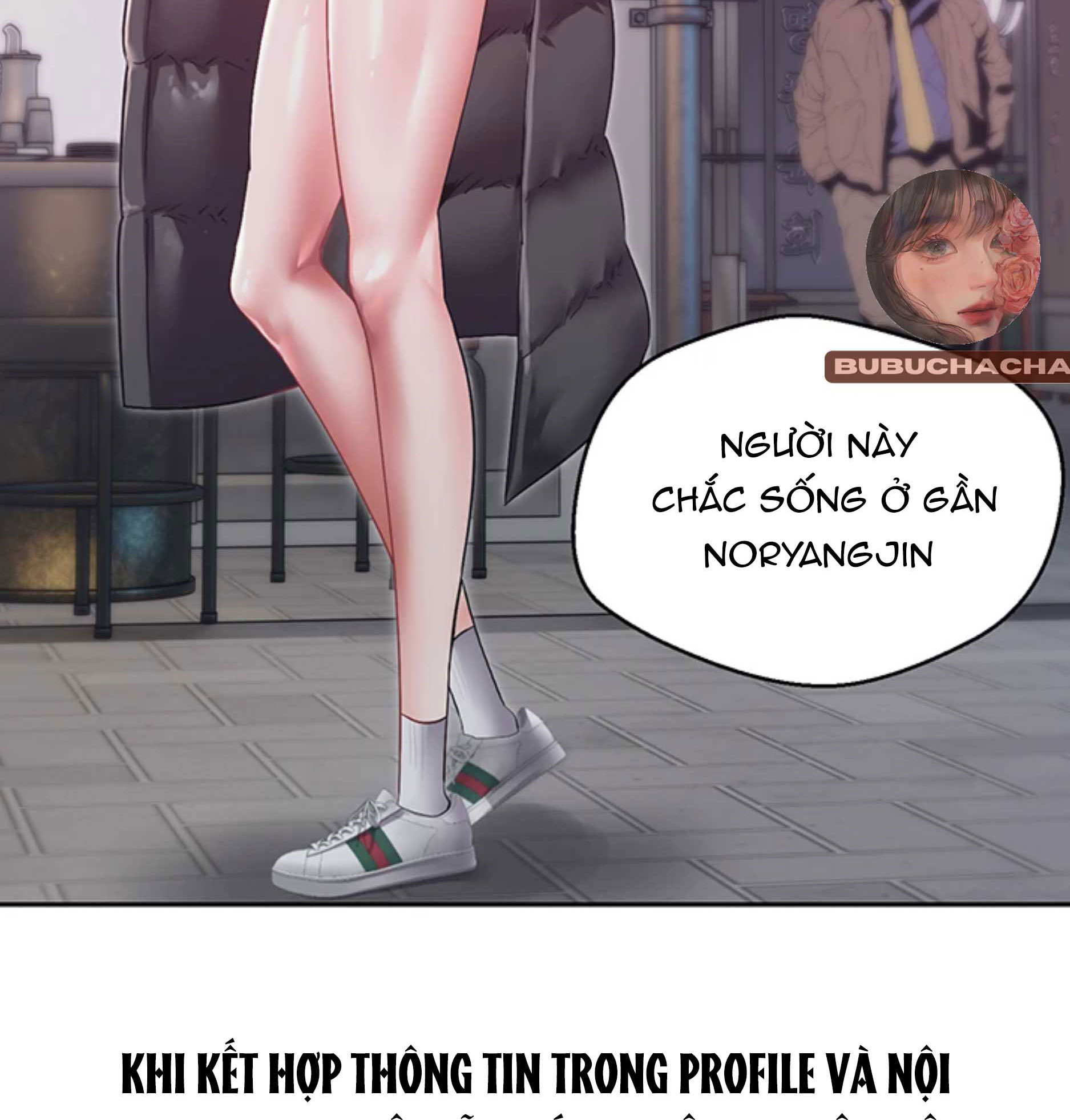 Ứng Dụng Thực Hiện Hóa Mong Muốn Chapter 4 - Page 135