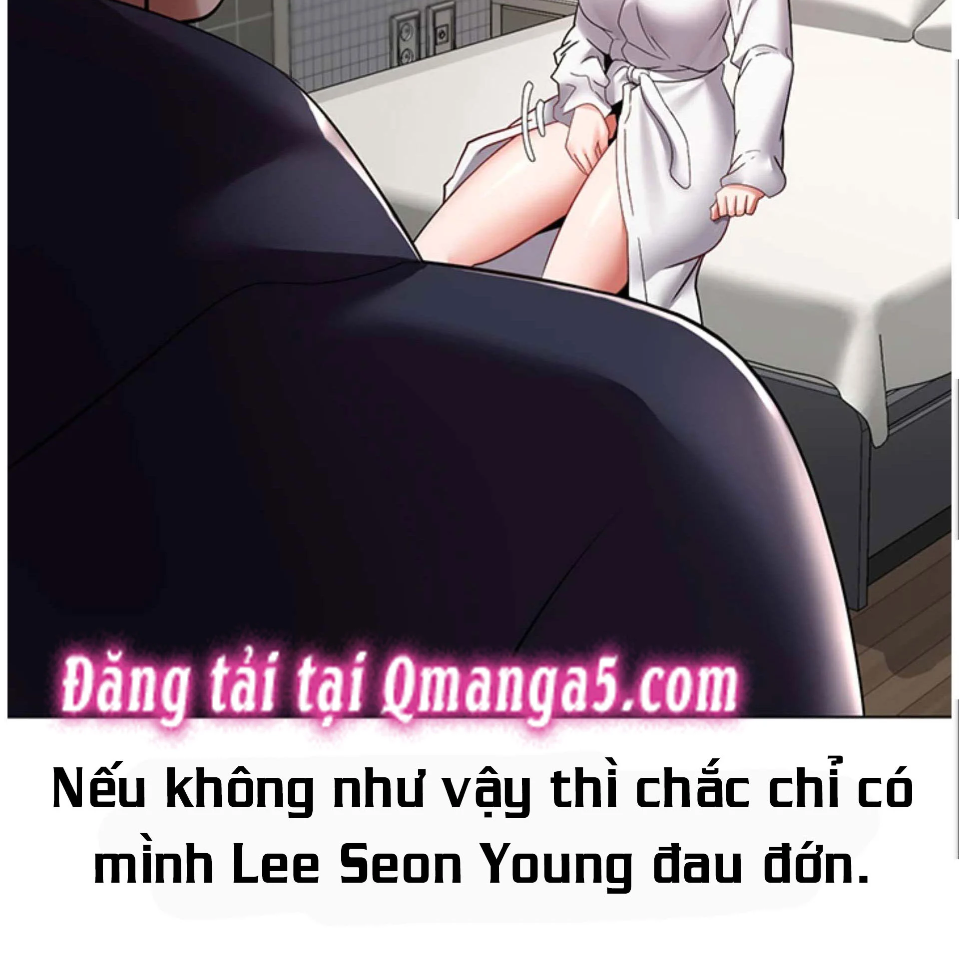 Ứng Dụng Thực Hiện Hóa Mong Muốn Chapter 6 - Page 13