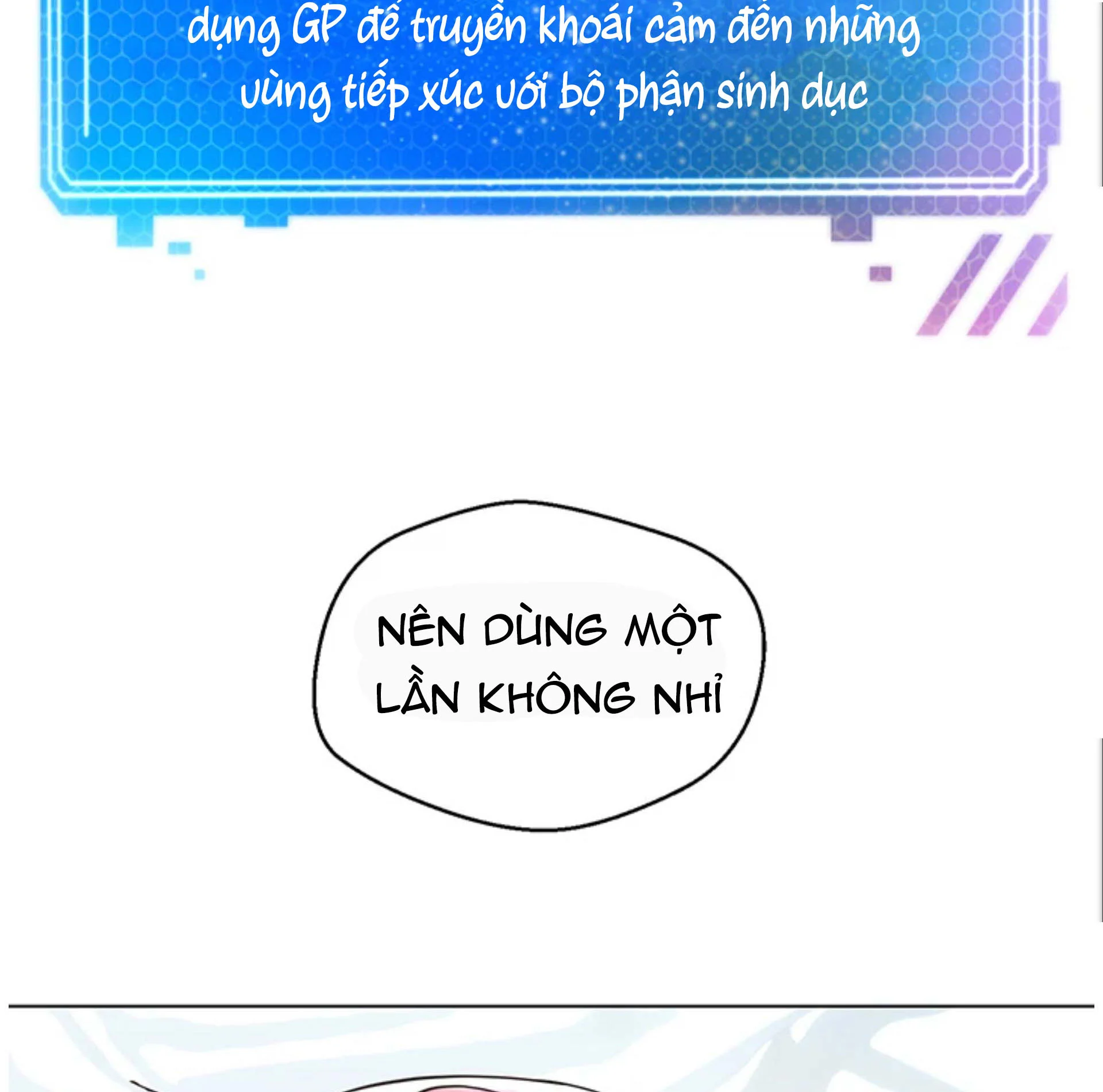 Ứng Dụng Thực Hiện Hóa Mong Muốn Chapter 6 - Page 38