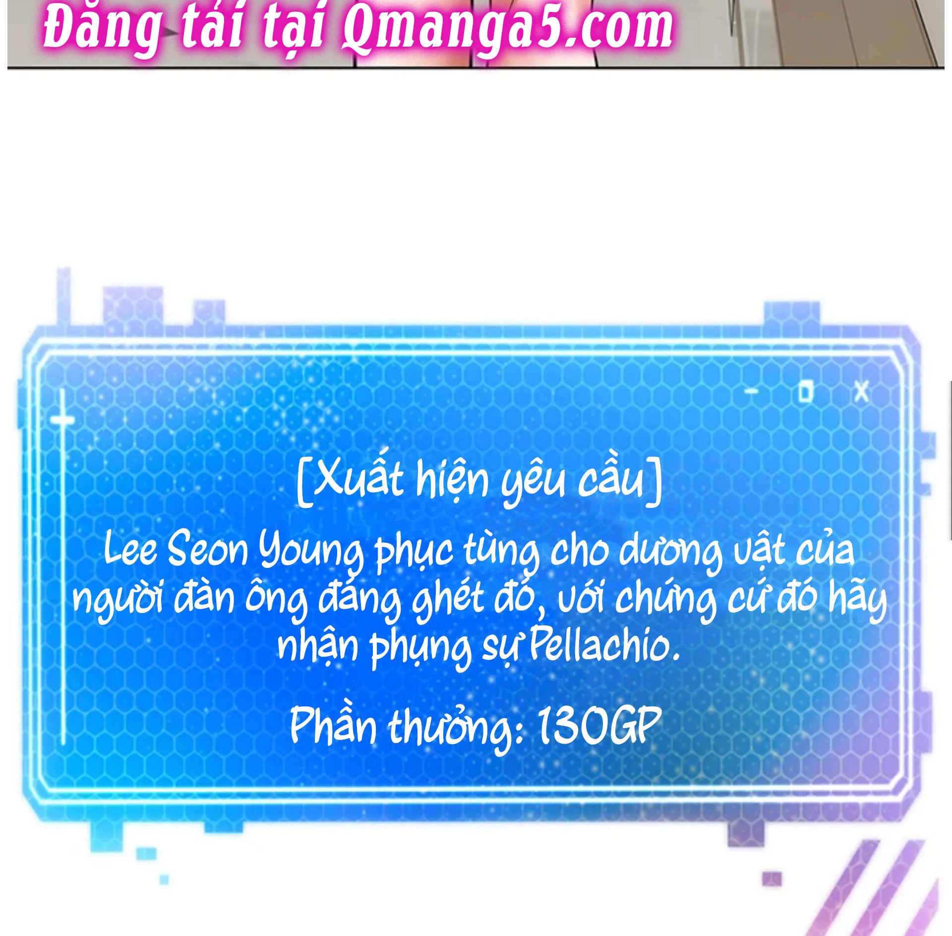 Ứng Dụng Thực Hiện Hóa Mong Muốn Chapter 6 - Page 103