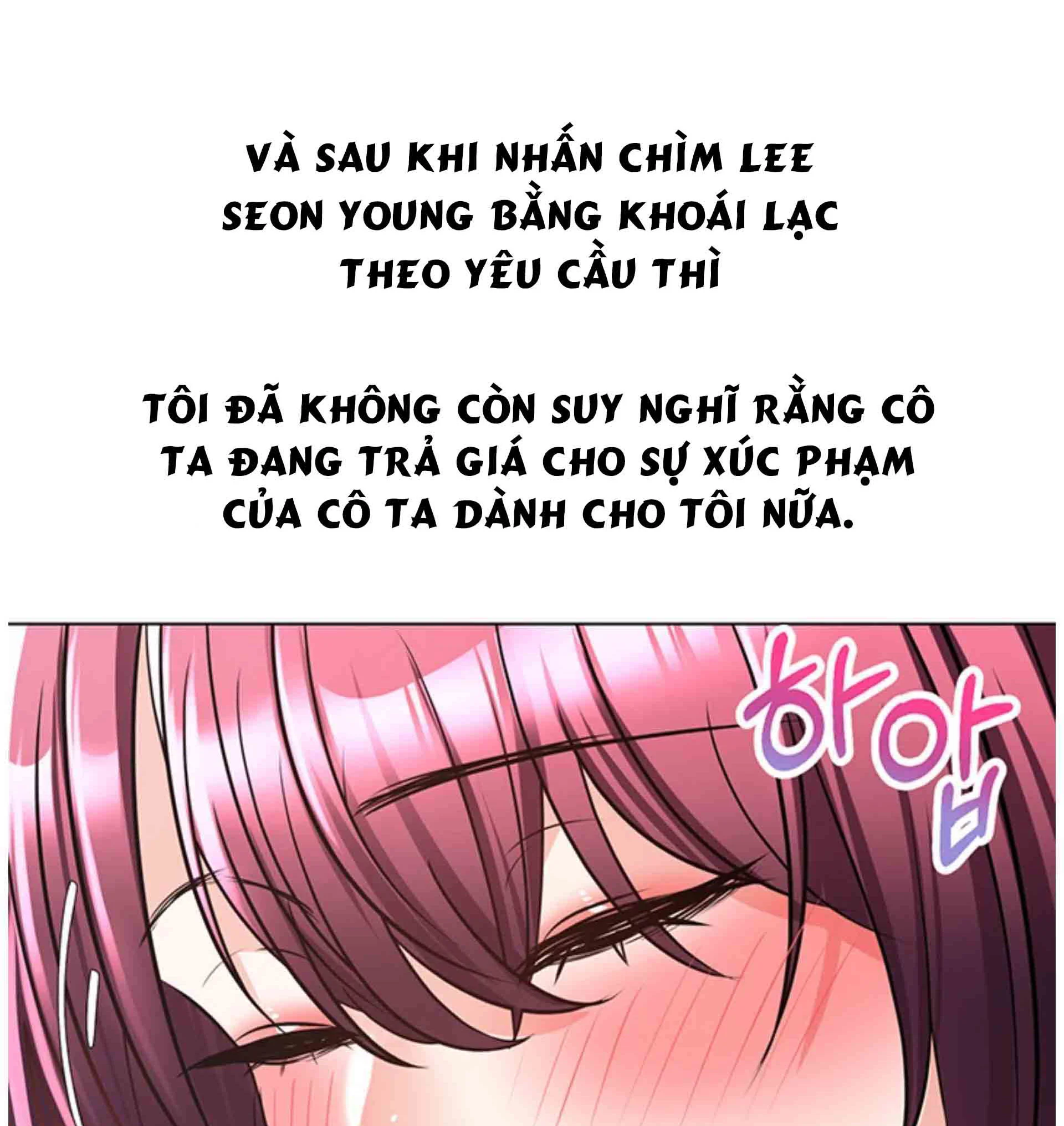 Ứng Dụng Thực Hiện Hóa Mong Muốn Chapter 7 - Page 64