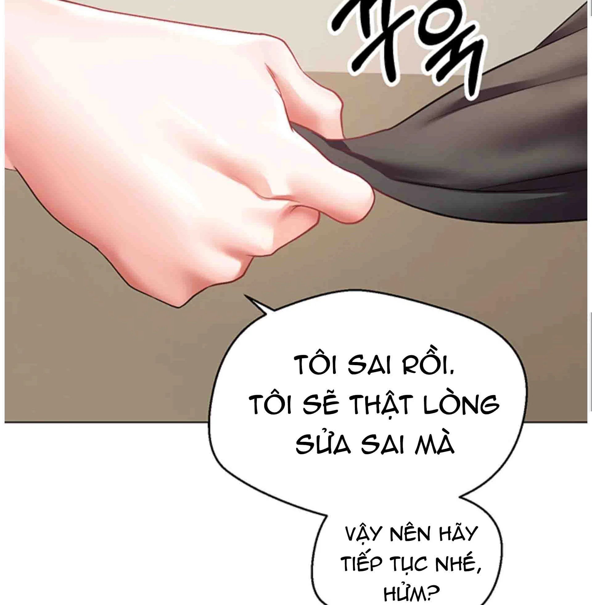 Ứng Dụng Thực Hiện Hóa Mong Muốn Chapter 7 - Page 126