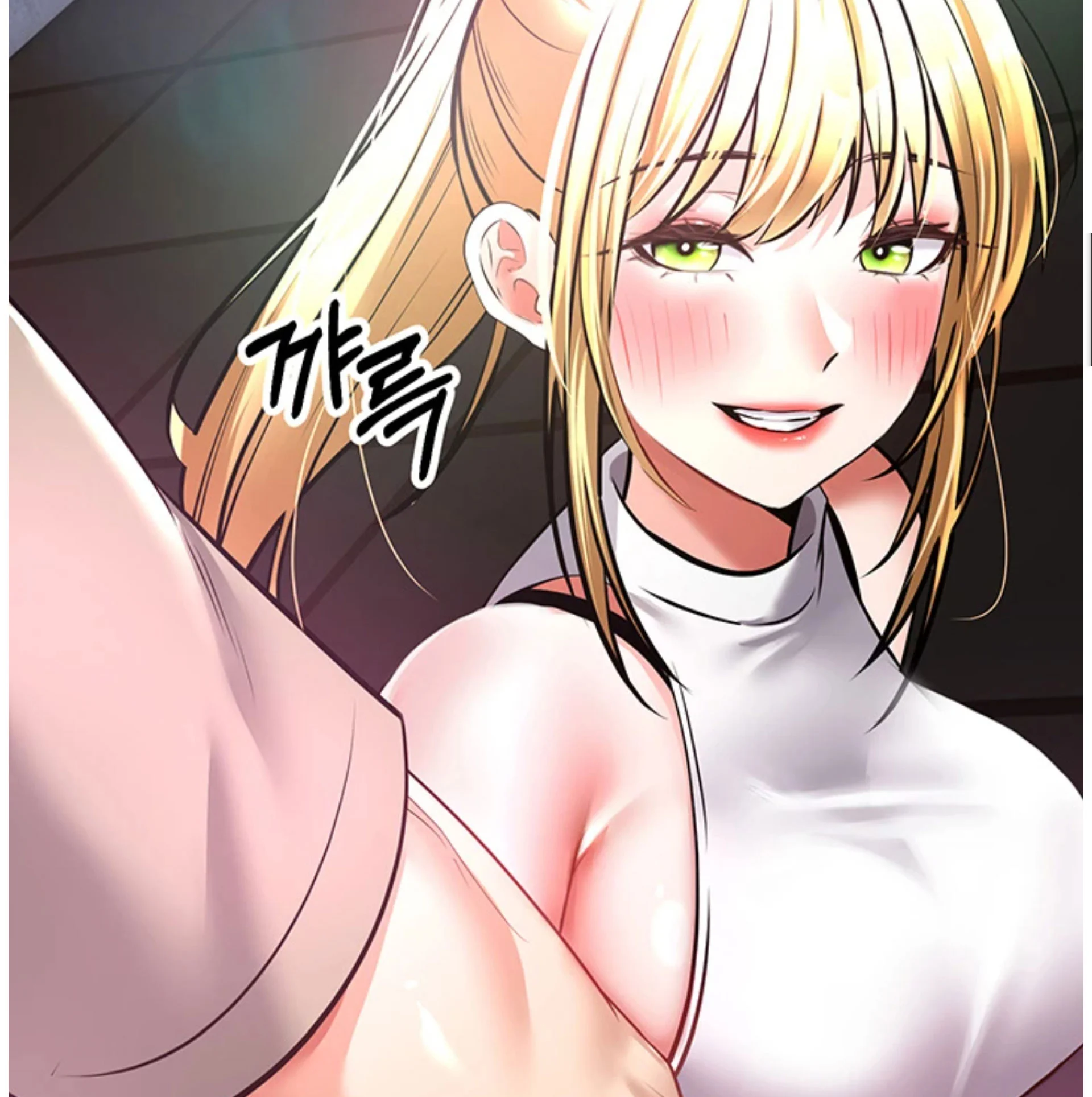 Ứng Dụng Thực Hiện Hóa Mong Muốn Chapter 8 - Page 24