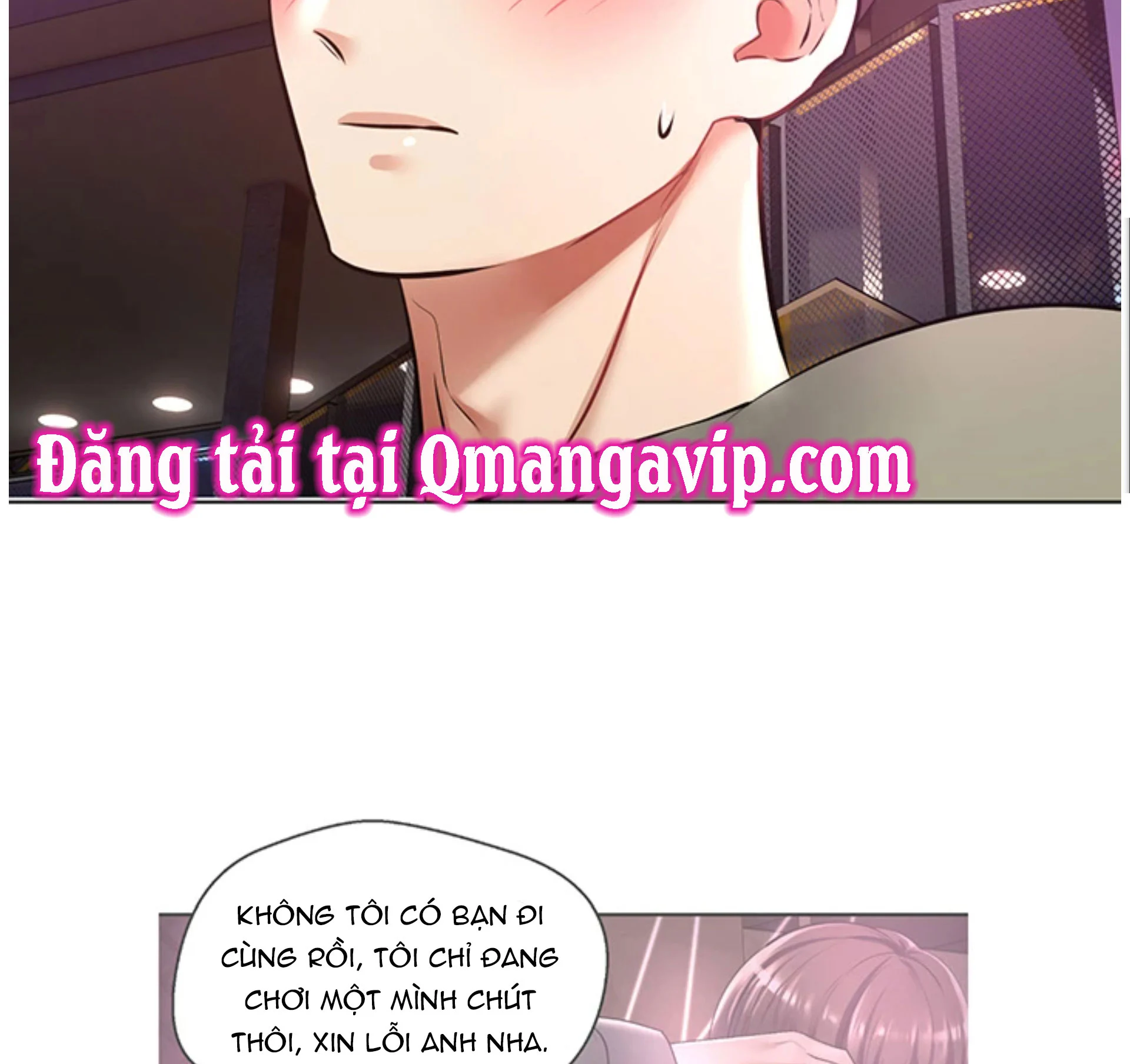 Ứng Dụng Thực Hiện Hóa Mong Muốn Chapter 8 - Page 27