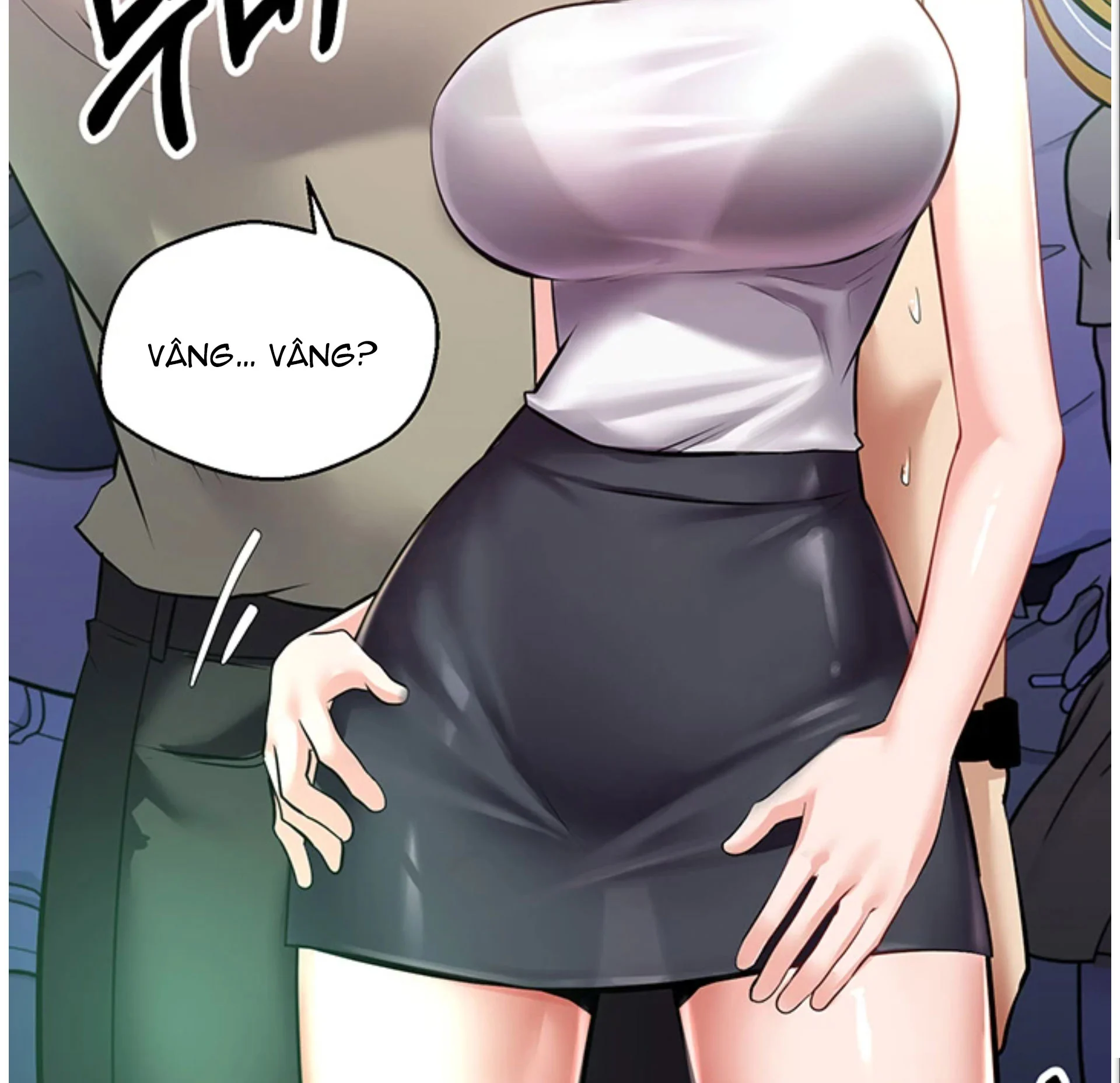 Ứng Dụng Thực Hiện Hóa Mong Muốn Chapter 8 - Page 34