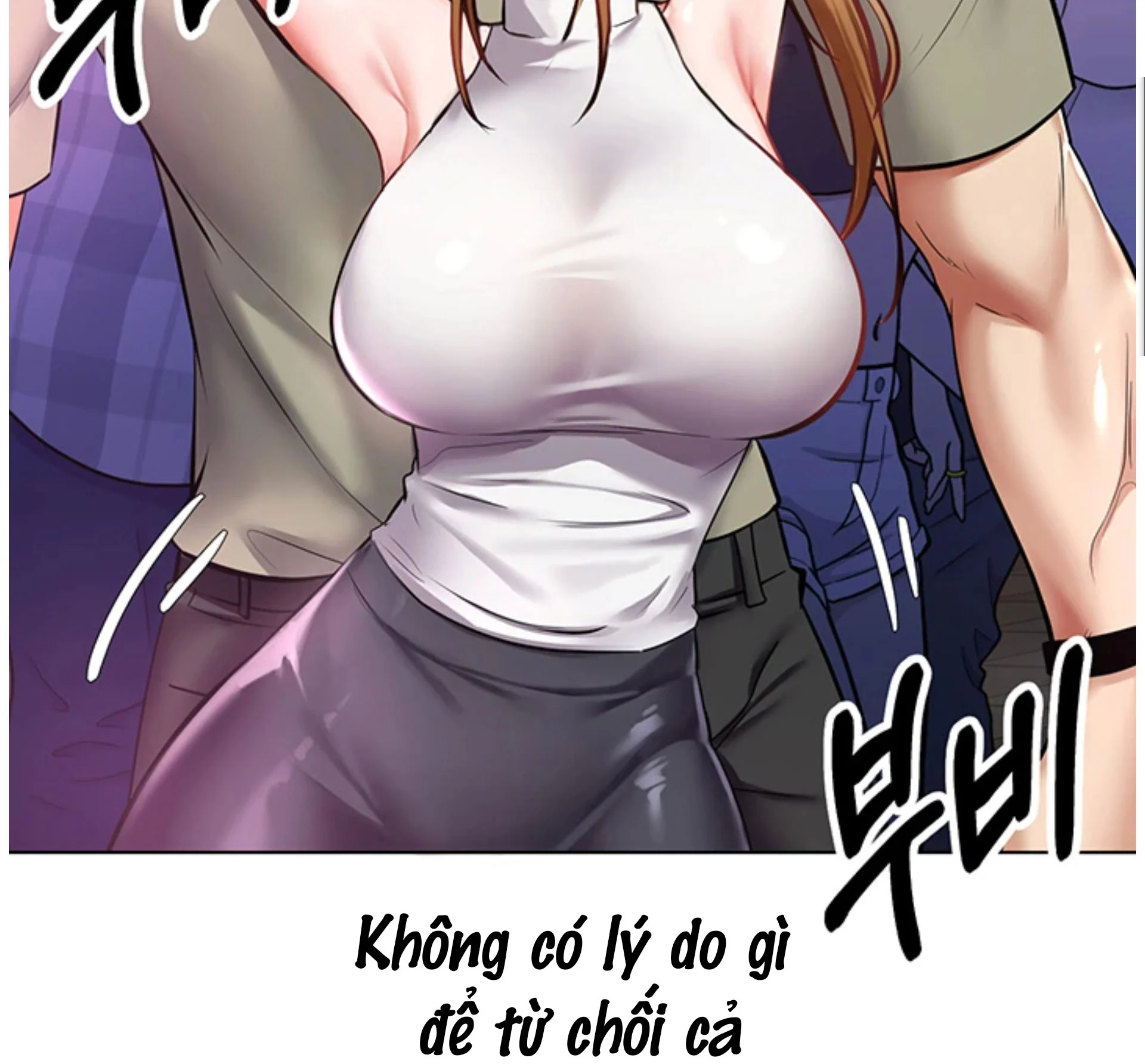 Ứng Dụng Thực Hiện Hóa Mong Muốn Chapter 8 - Page 37