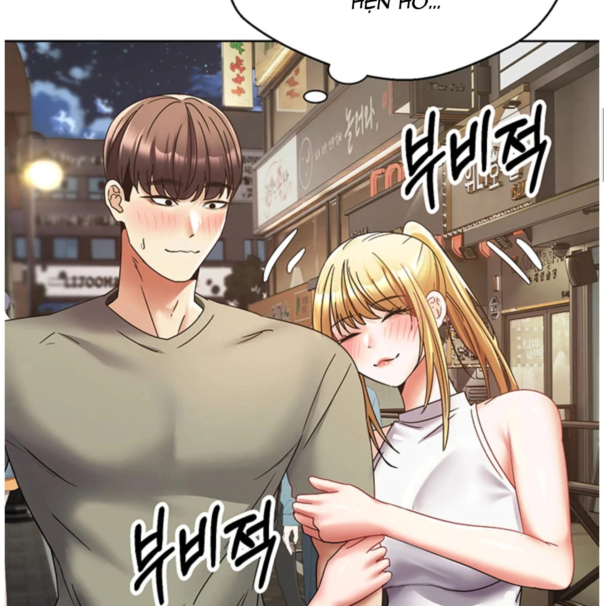 Ứng Dụng Thực Hiện Hóa Mong Muốn Chapter 8 - Page 55