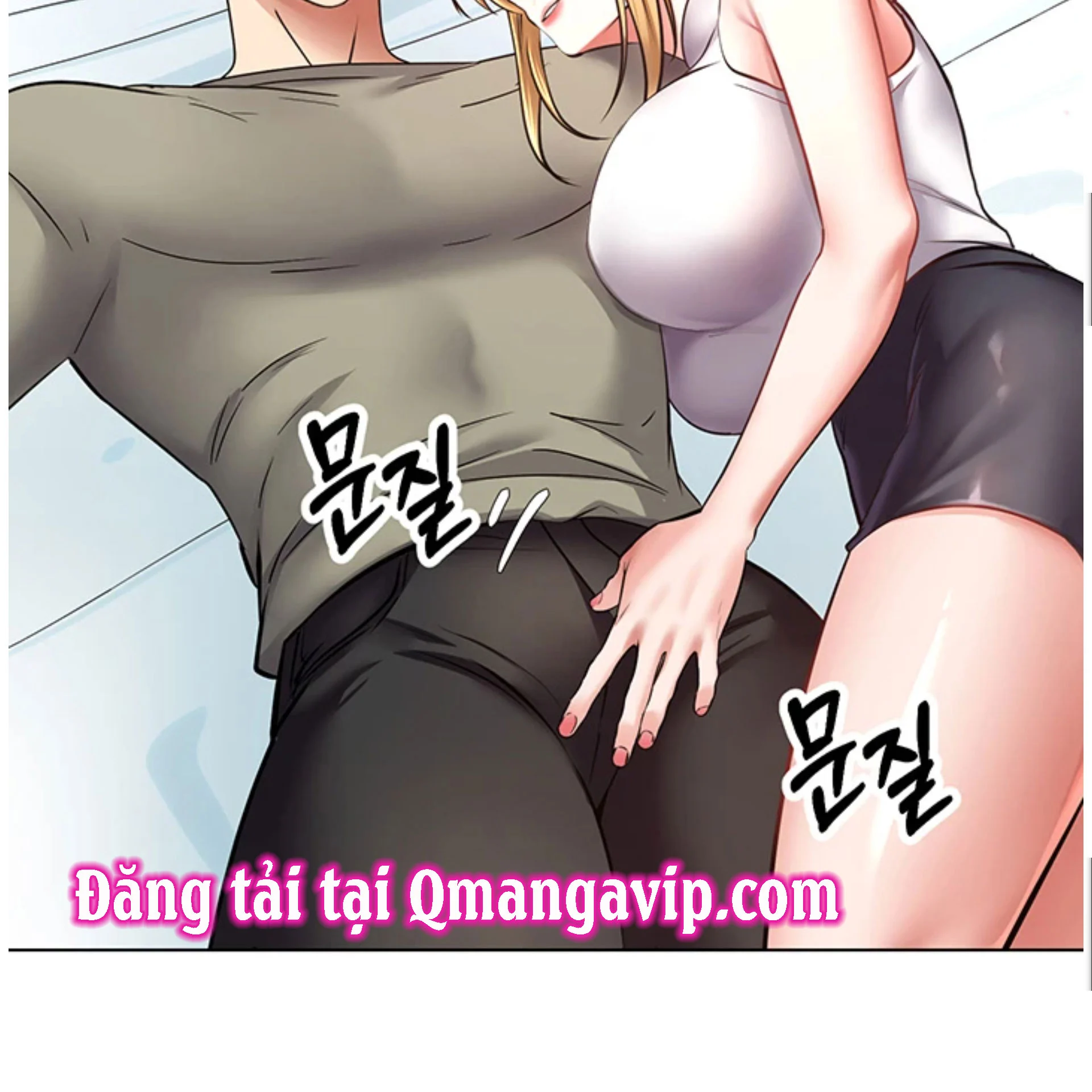 Ứng Dụng Thực Hiện Hóa Mong Muốn Chapter 8 - Page 67