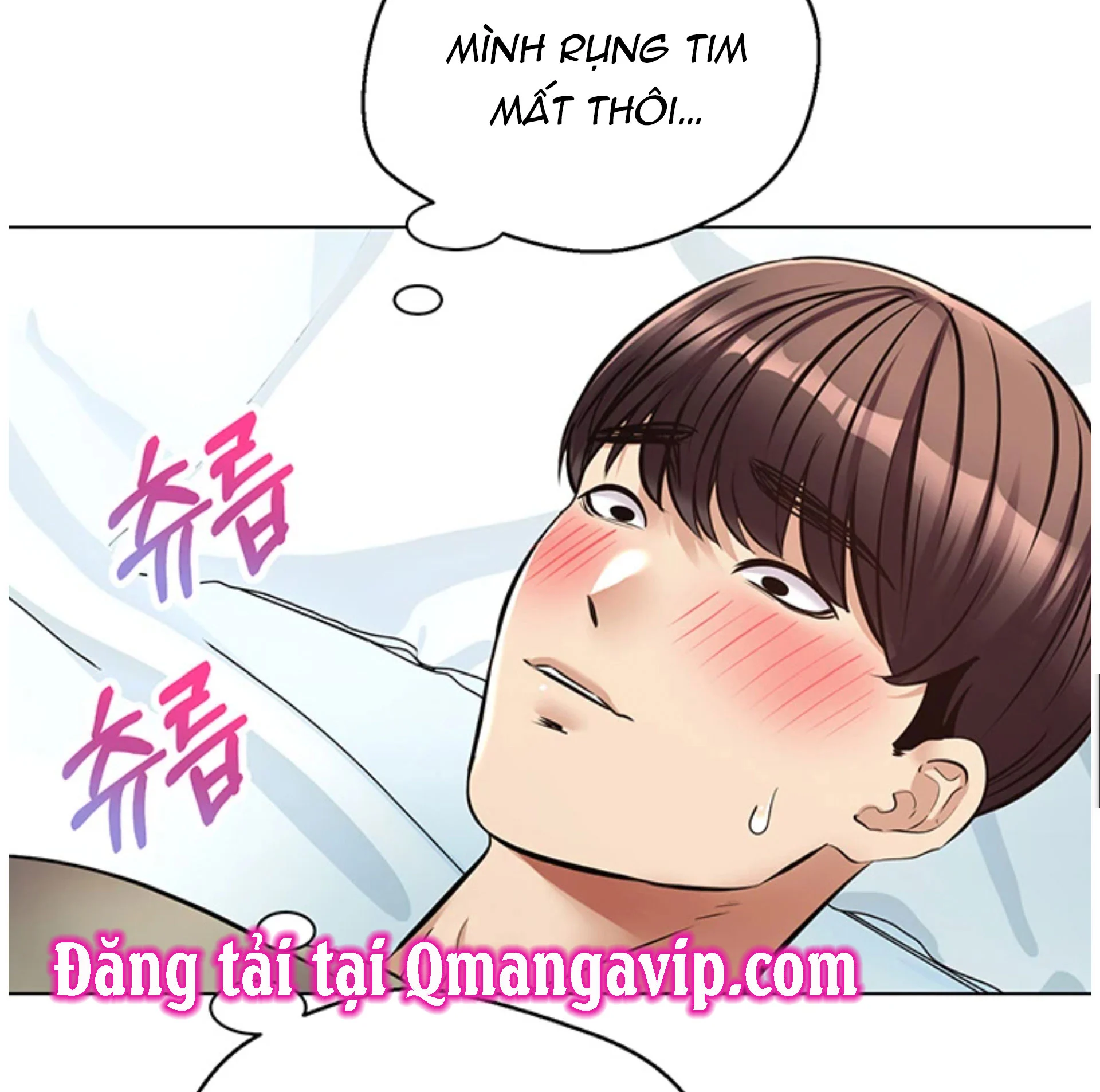 Ứng Dụng Thực Hiện Hóa Mong Muốn Chapter 8 - Page 80