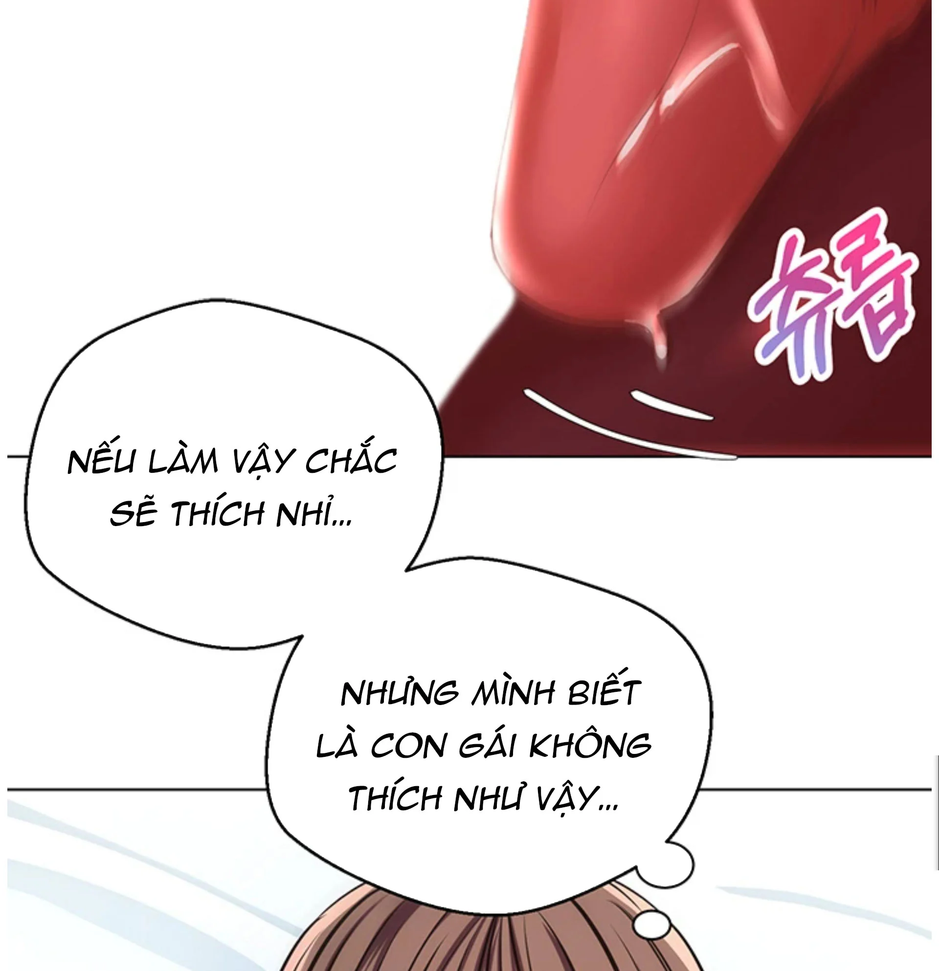 Ứng Dụng Thực Hiện Hóa Mong Muốn Chapter 8 - Page 85