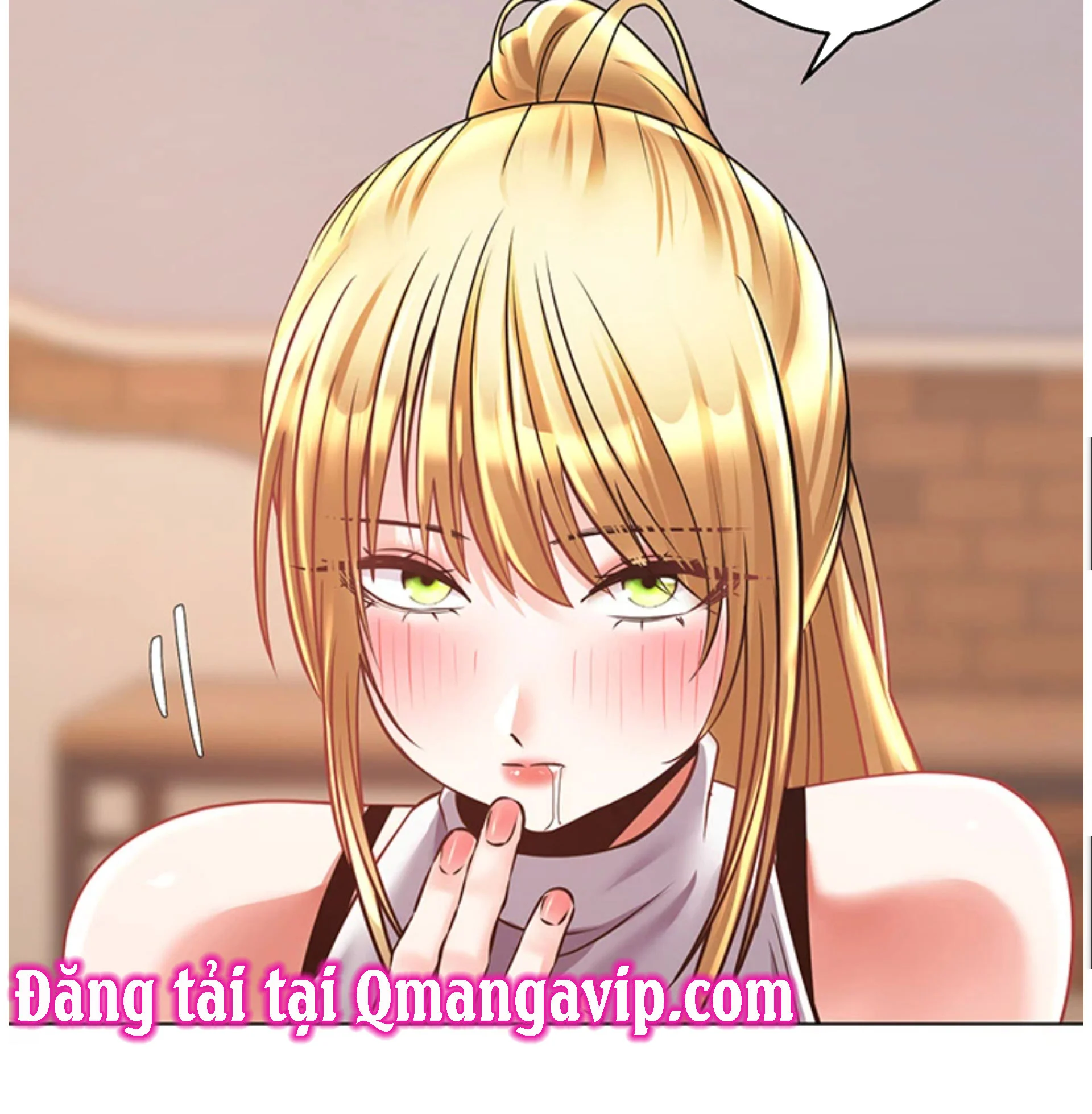 Ứng Dụng Thực Hiện Hóa Mong Muốn Chapter 8 - Page 107