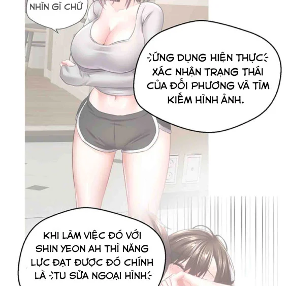 Ứng Dụng Thực Hiện Hóa Mong Muốn Chapter 9 - Page 15