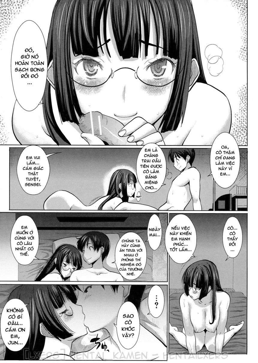 Unsweet Netorare Ochita Onna-tachi tachi - Chapter 2 Unsweet Netorare Ochita Onna - Page 5