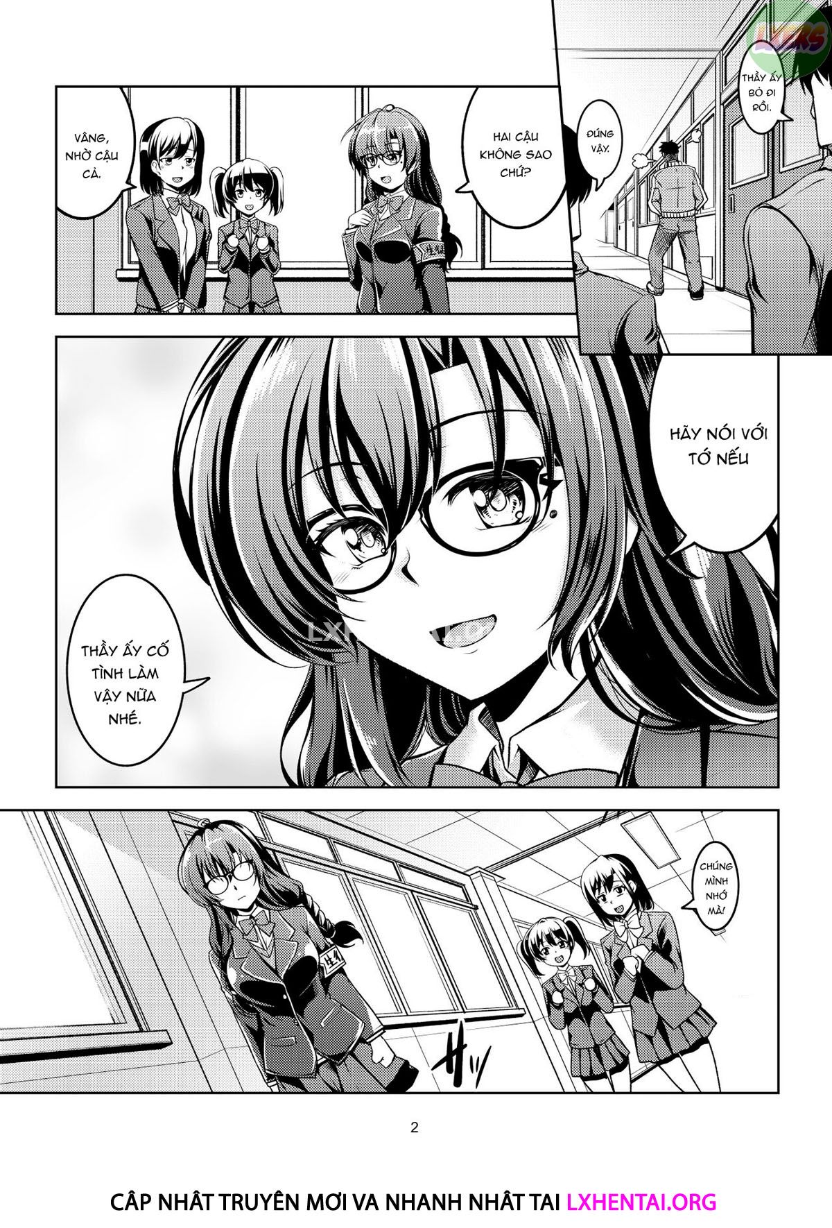 Uraaka Liver Take 1 Kyouhaku! Kouochi Seitokaichou -Yukino Kanami- Oneshot - Page 10