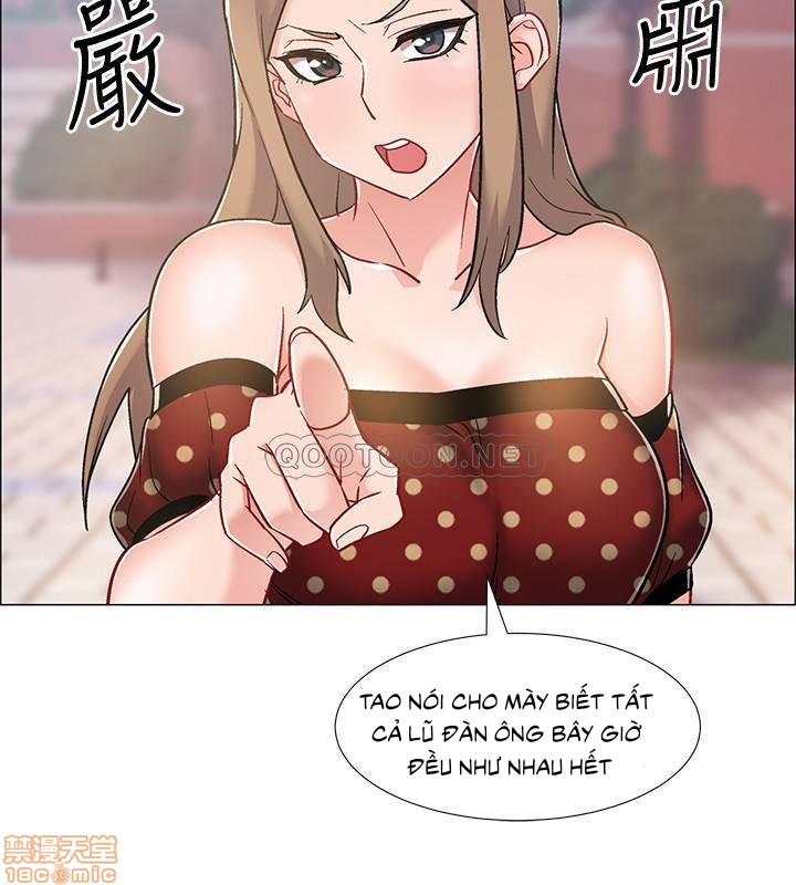 Vã Lắm Rồi! Chapter 10 - Page 40