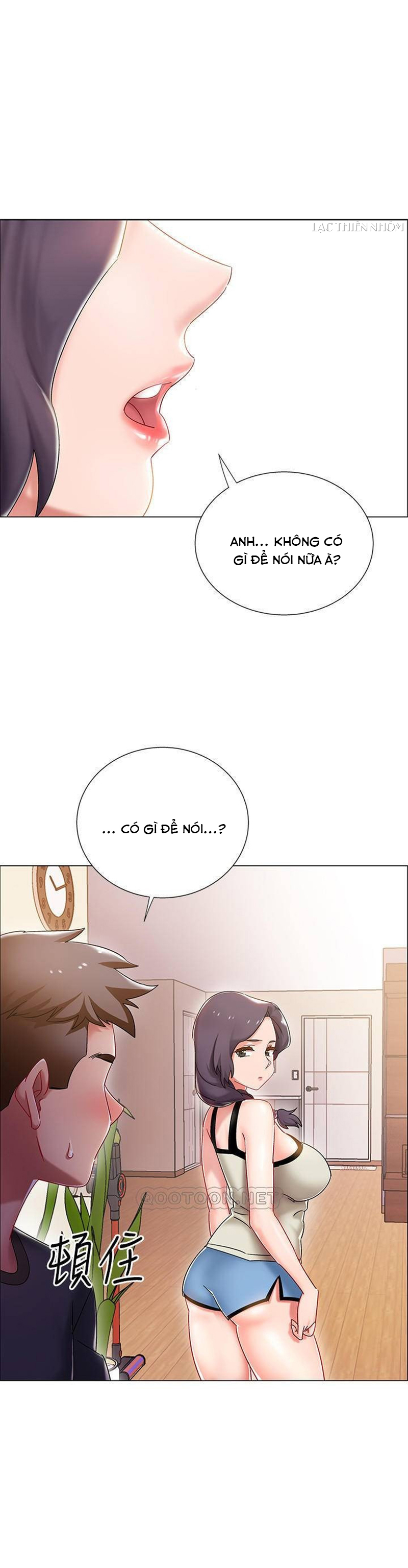 Vã Lắm Rồi! Chapter 2 - Page 40