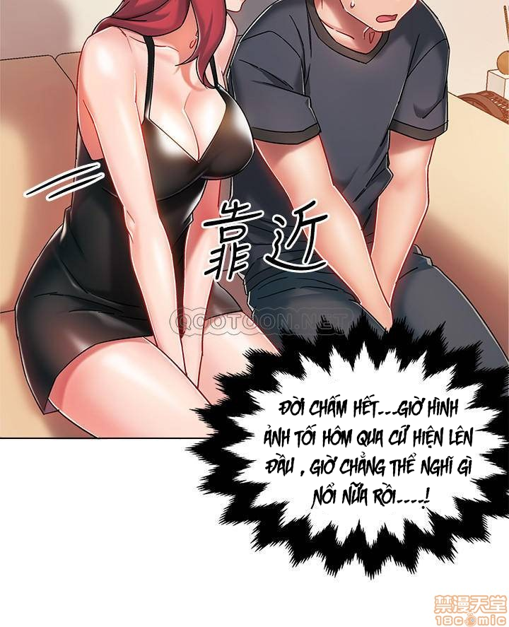 Vã Lắm Rồi! Chapter 3 - Page 45