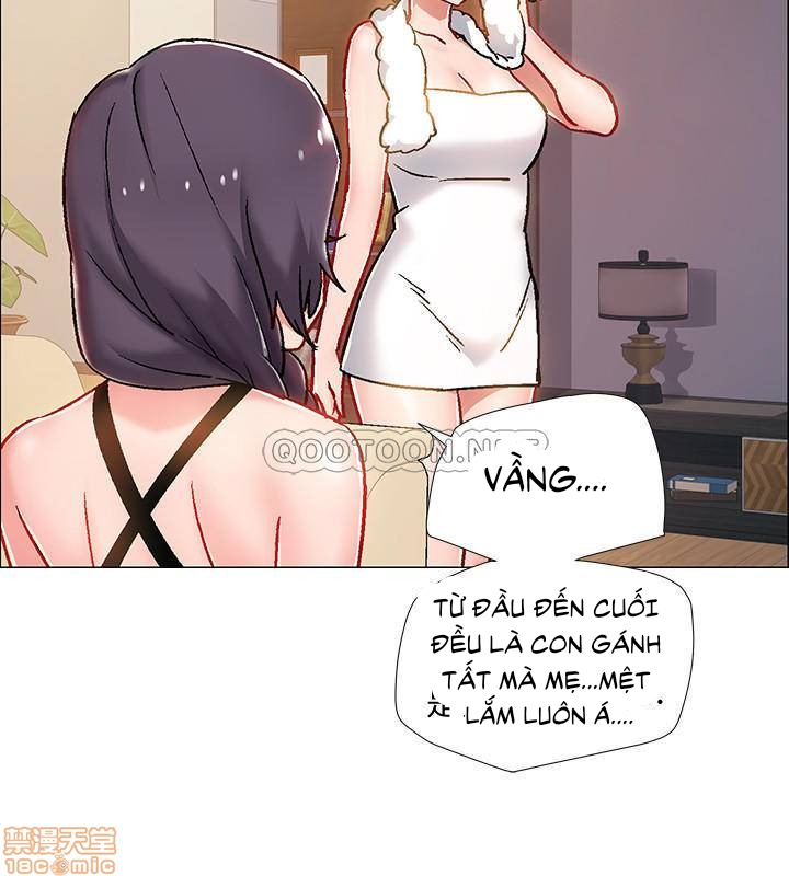 Vã Lắm Rồi! Chapter 6 - Page 25