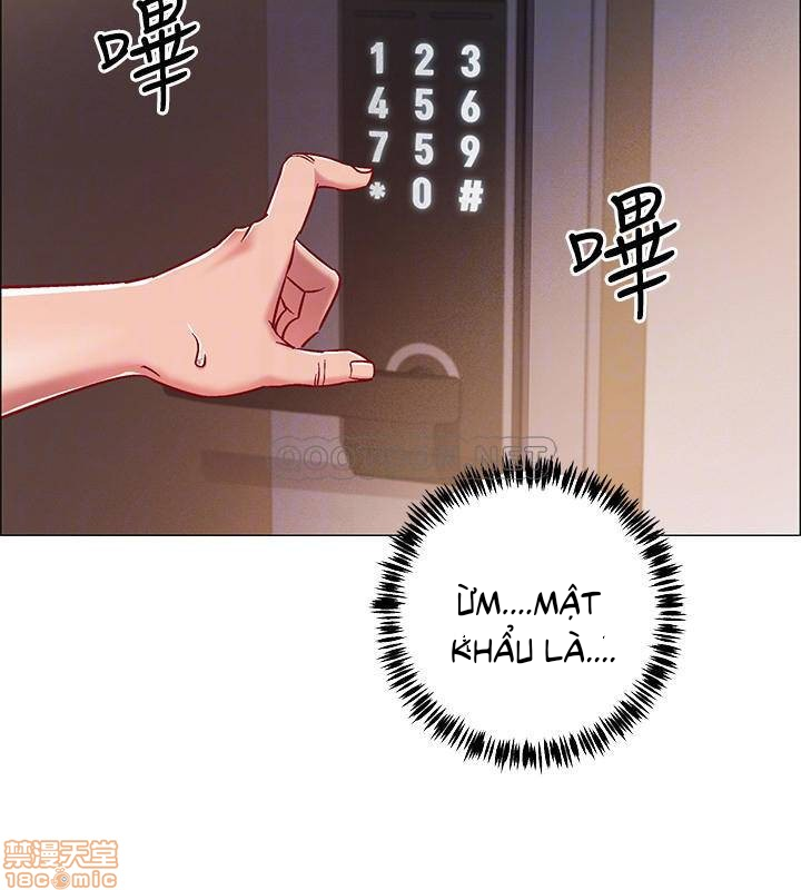 Vã Lắm Rồi! Chapter 8 - Page 11