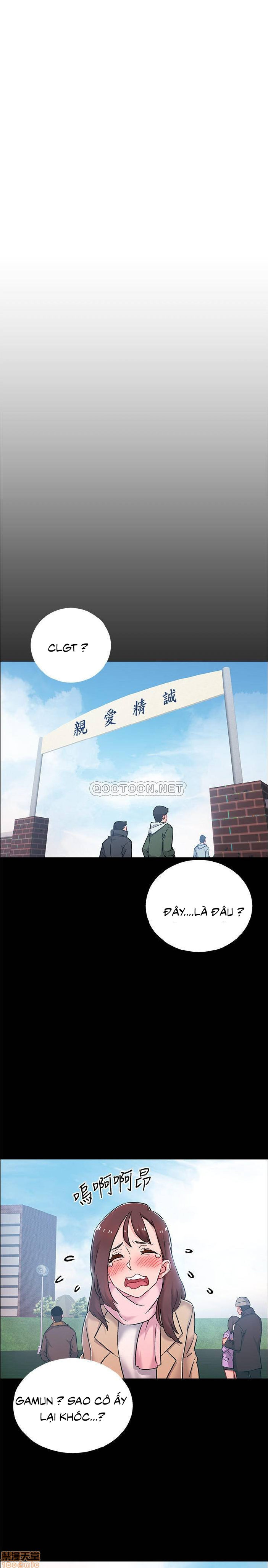 Vã Lắm Rồi! Chapter 8 - Page 26