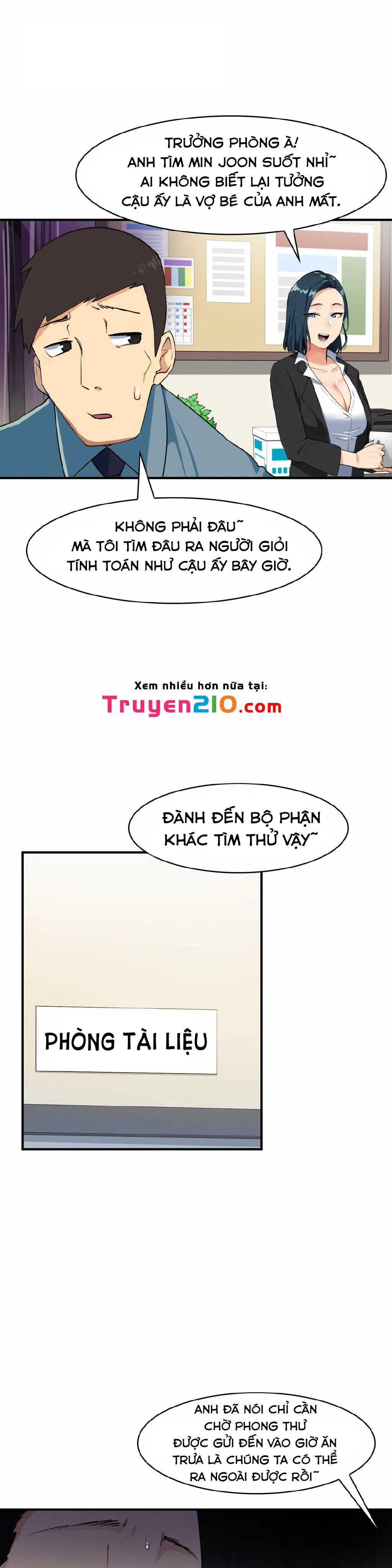 HentaiVn Truyện tranh online