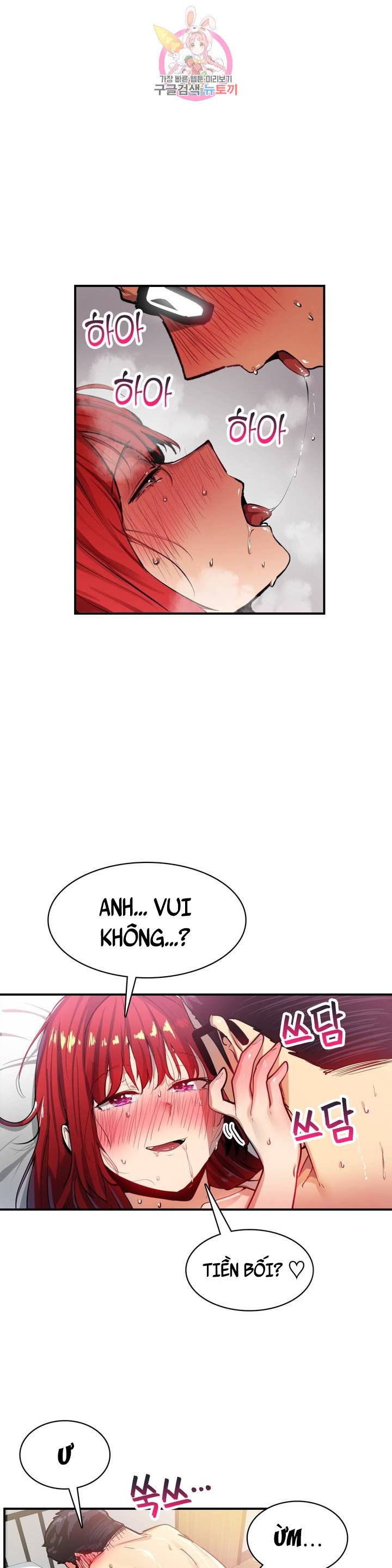 Vấn Đề Nhạy Cảm Chapter 22 - Page 6