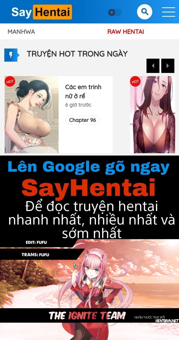 HentaiVn Truyện tranh online