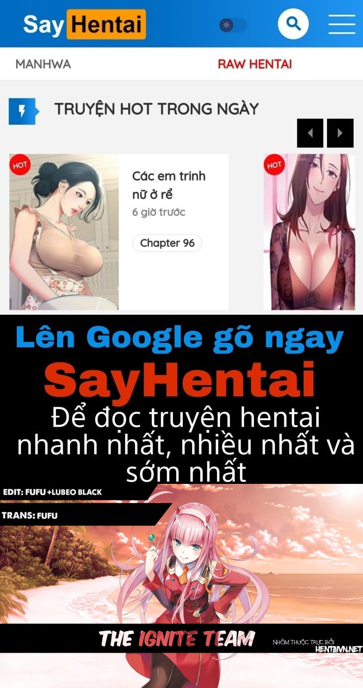 HentaiVn Truyện tranh online