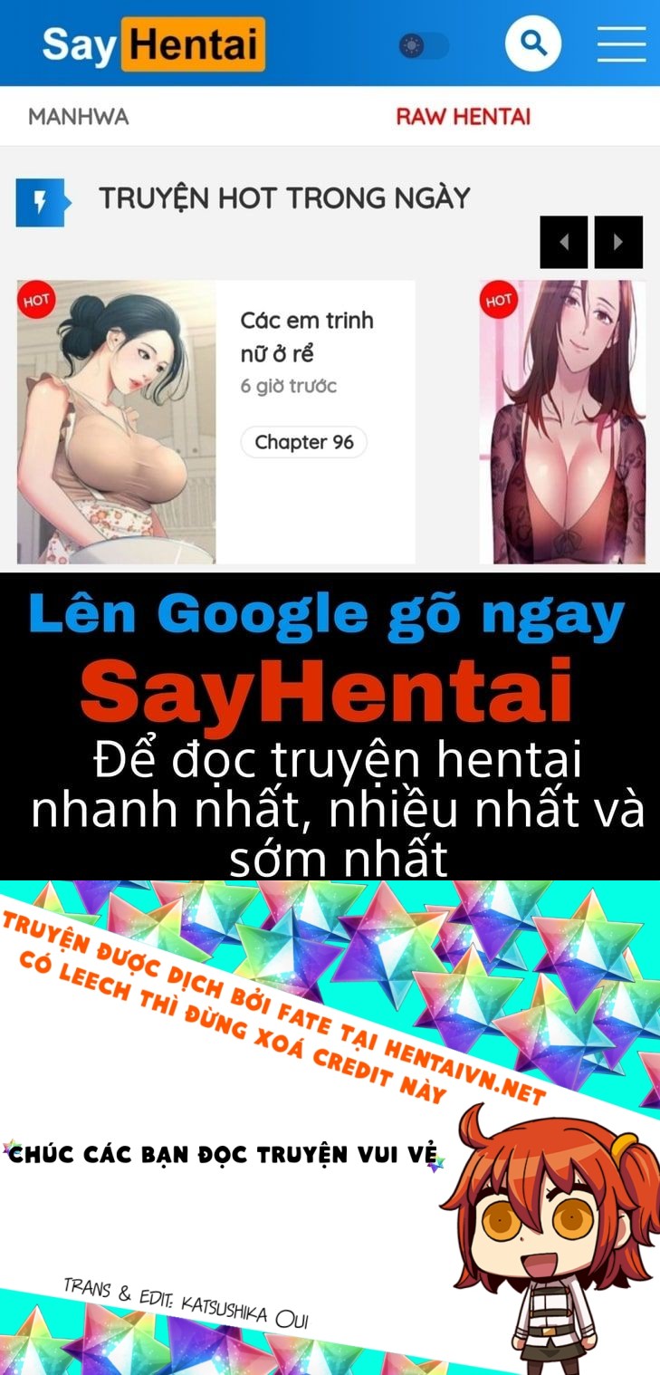 HentaiVn Truyện tranh online