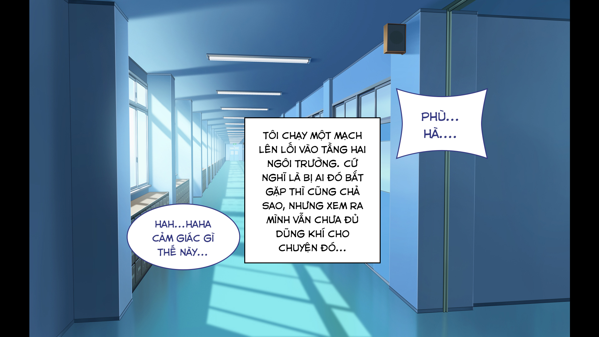 Vận may bất ngờ!! Chapter 7 - Page 37