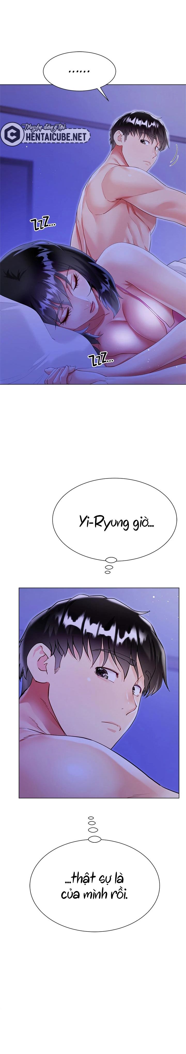 Váy Của Chị Dâu Ch. 45 - Page 2