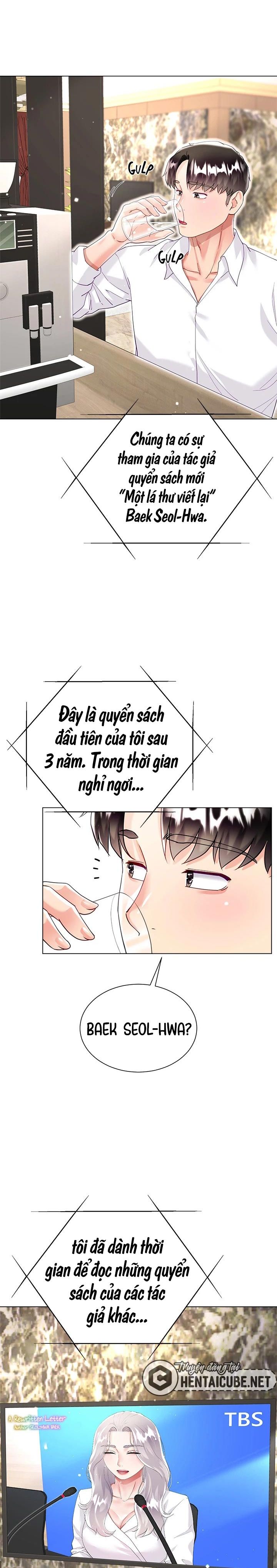 Váy Của Chị Dâu Ch. 45 - Page 5