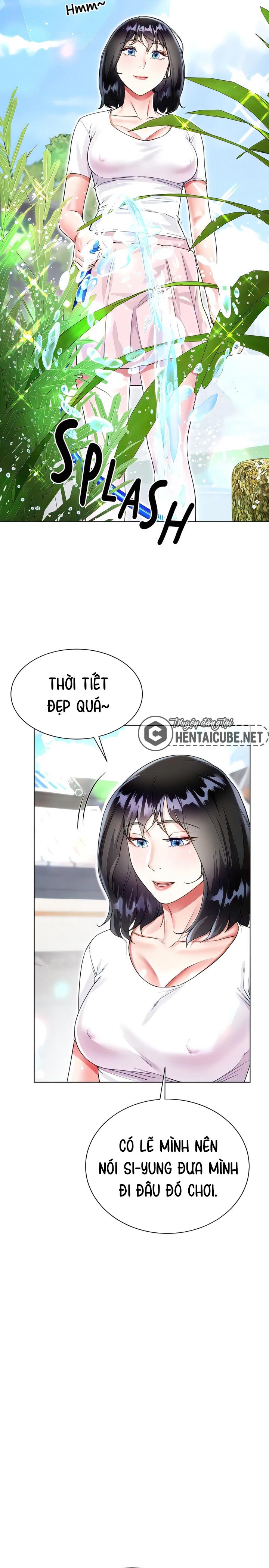 Váy Của Chị Dâu Ch. 47 - Page 2