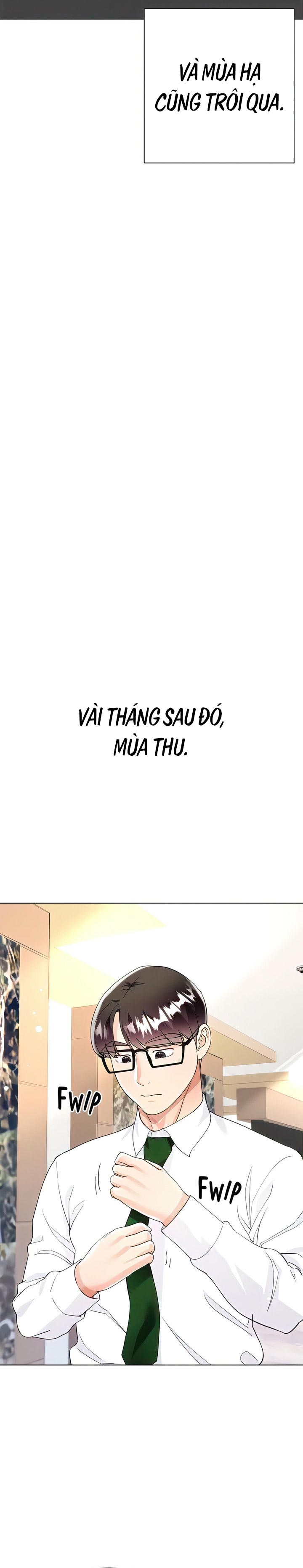 Váy Của Chị Dâu Ch. 49 - Page 25