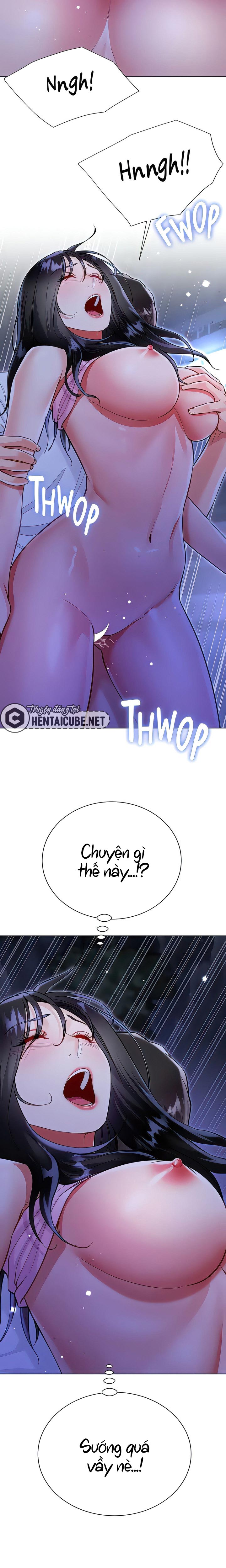 Váy Của Chị Dâu Ch. 52 - Page 15