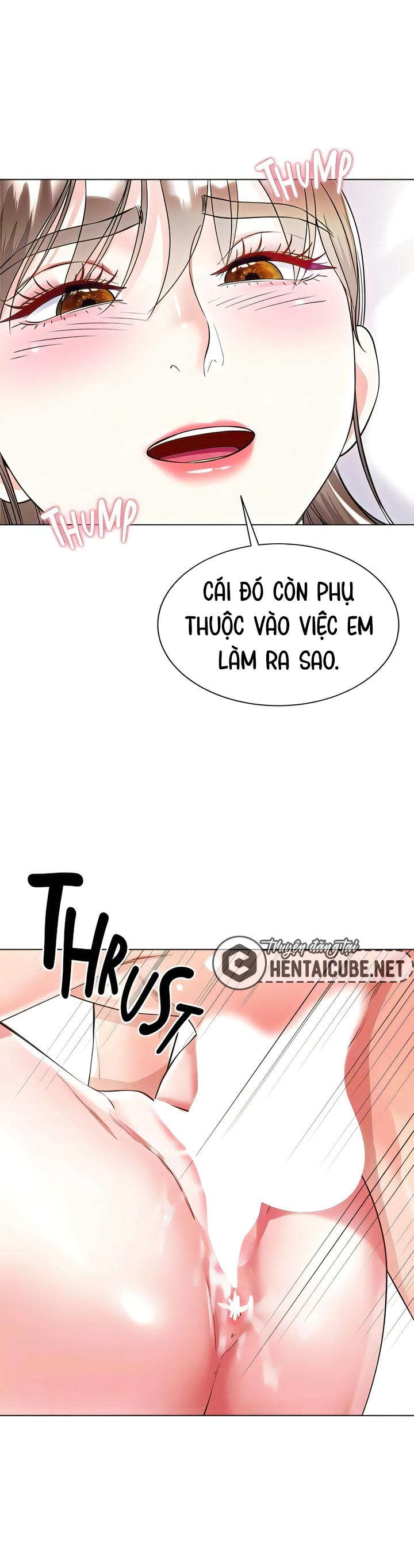 Váy Của Chị Dâu Ch. 54 - Page 22