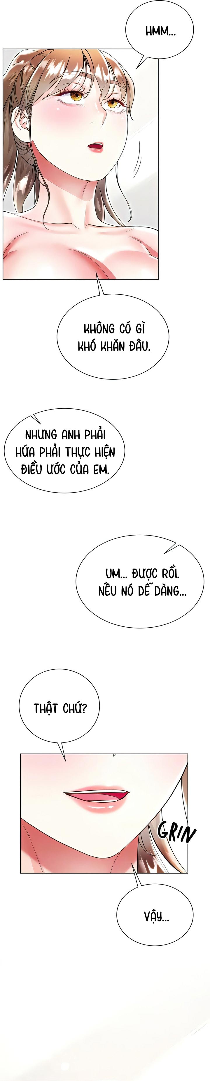 Váy Của Chị Dâu Ch. 58 - Page 20