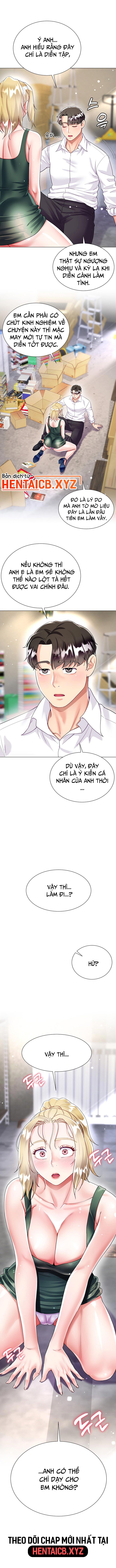 Váy Của Chị Dâu Chapter 17 - Page 12