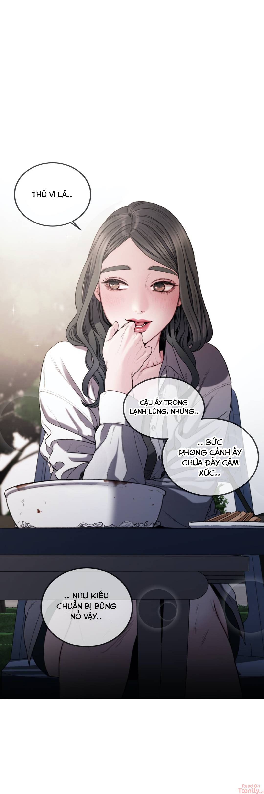 Vẻ Đẹp Thu Hút Kẻ Săn Mồi Chapter 1 - Page 42