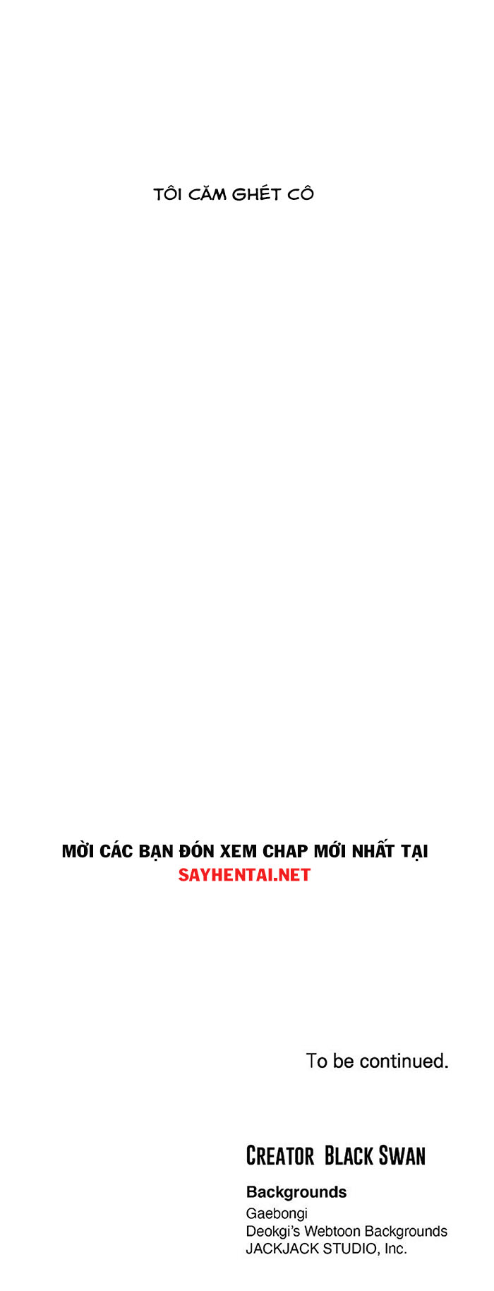 Vẻ Đẹp Thu Hút Kẻ Săn Mồi Chapter 10 - Page 37