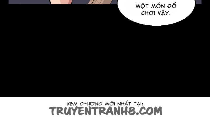 Cạm Bẫy - Venus Mantrap Chapter 10 - Page 25