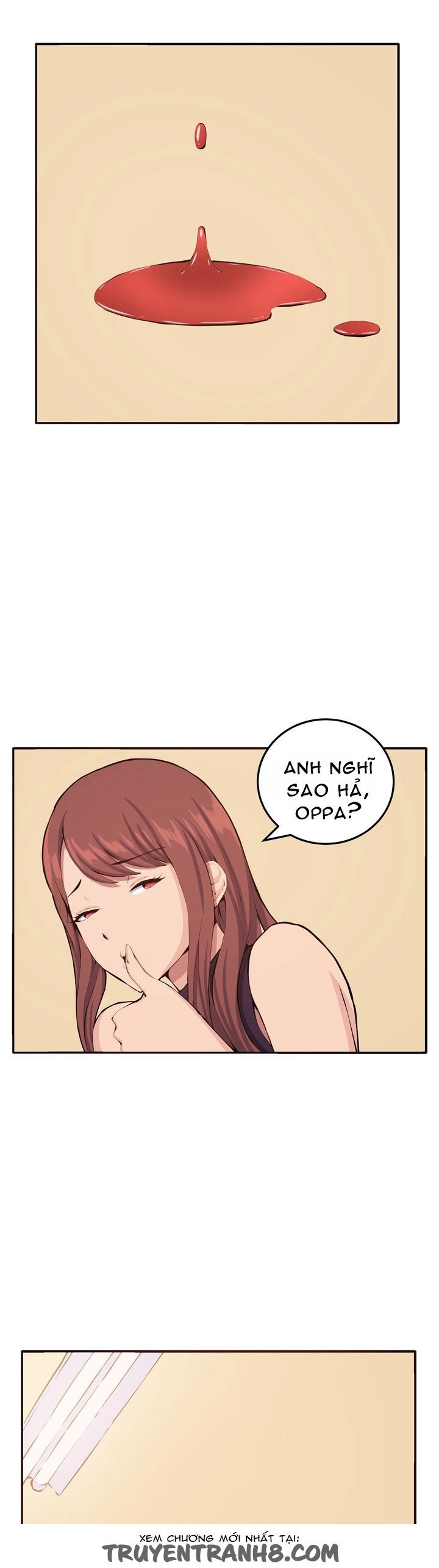 Cạm Bẫy - Venus Mantrap Chapter 11 - Page 32