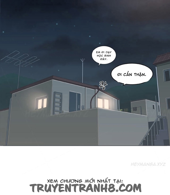 Cạm Bẫy - Venus Mantrap Chapter 2 - Page 26