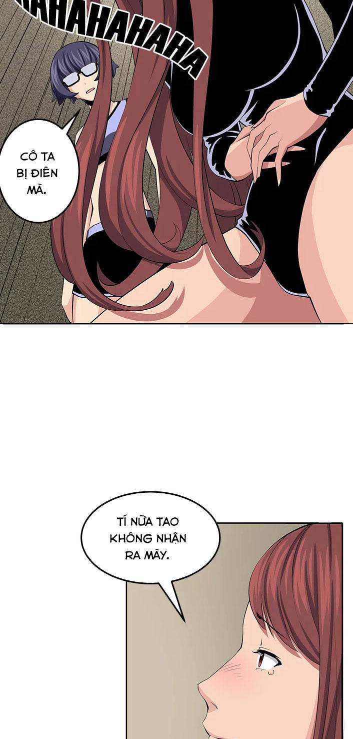 Cạm Bẫy - Venus Mantrap Chapter 31 - Page 51